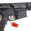 Core15 M4 Keymod Scout, 5.56, 16", 12.5" Mid Length Rail, NiBoron Bolt Upgrade