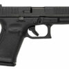 Glock G44 Compact 22LR, 4.02" Barrel, Matte, Adj Sights, 2x10rd Mags