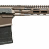 Daniel Defense DD5V5 Gen II 6.5 Creedmoor, 20" Barrel, M-Lok, Bronze, 20rd