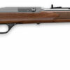 Marlin Model 60 150th Year Anniversary .22 LR, 19" Barrel, Anniversary Medallion, Black Walnut, 14rd