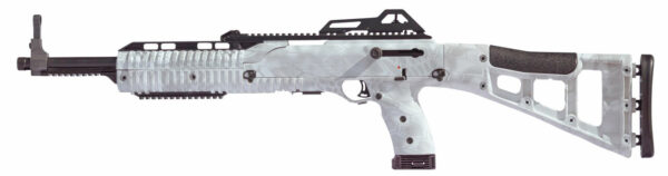 Hi-Point 1095TS 10mm, 17.50" Barrel, Kryptek Yeti, All Weather Skeletonized Stock, 10rd