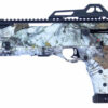 Hi-Point 1095TS 10mm, 17.5" Barrel, Mothwing Winter Mimicry, 10rd