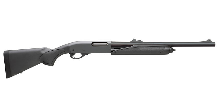 870 Express 20 Gauge Synthetic Compact Combo - Firearms | The Gun Shop
