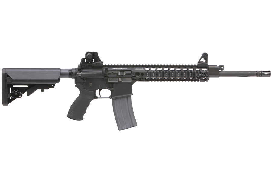 CQB MRP Defender 5.56mm Piston Rifle - Firearms | The Gun Shop