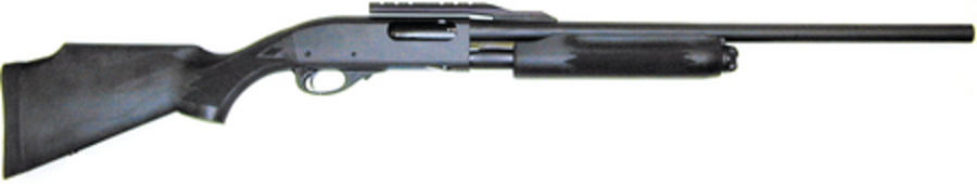 870 Express 20 Gauge Pump-Action Shotgun with Black Matte Finish - Firearms | The Gun Shop