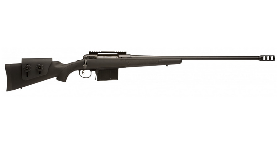 111 Long Range Hunter 338 Lapua Bolt Action Rifle - Bolt-Action Rifles | The Gun Shop