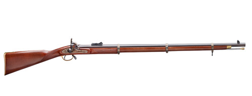 Taylors & Company Enfield Whitworth 451 Caliber, 36" Barrel, Walnut Stock, 1rd - Taylor's and Company | The Gun Shop