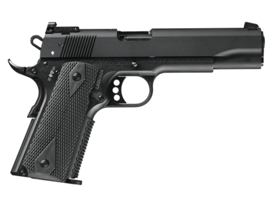 Umarex Colt Gold Cup Trophy 22 Long Rifle - Firearms | The Gun Shop