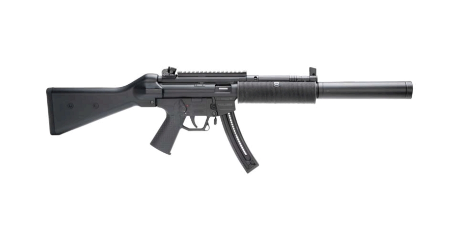 GSG. GSG-522 22 LR SD Lightweight Rimfire Rifle - Firearms | The Gun Shop