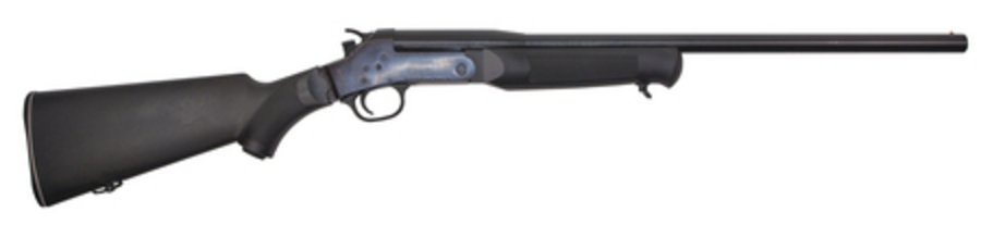 Taurus 20GA 22Inch Single Shot Shotgun with Matte Blue Finish - Firearms | The Gun Shop