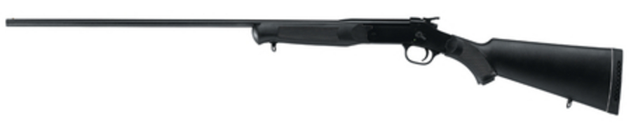 Taurus/Braztech 410 GA 22 Inch Youth Single Shot Shotgun with Matte Blue Barrel