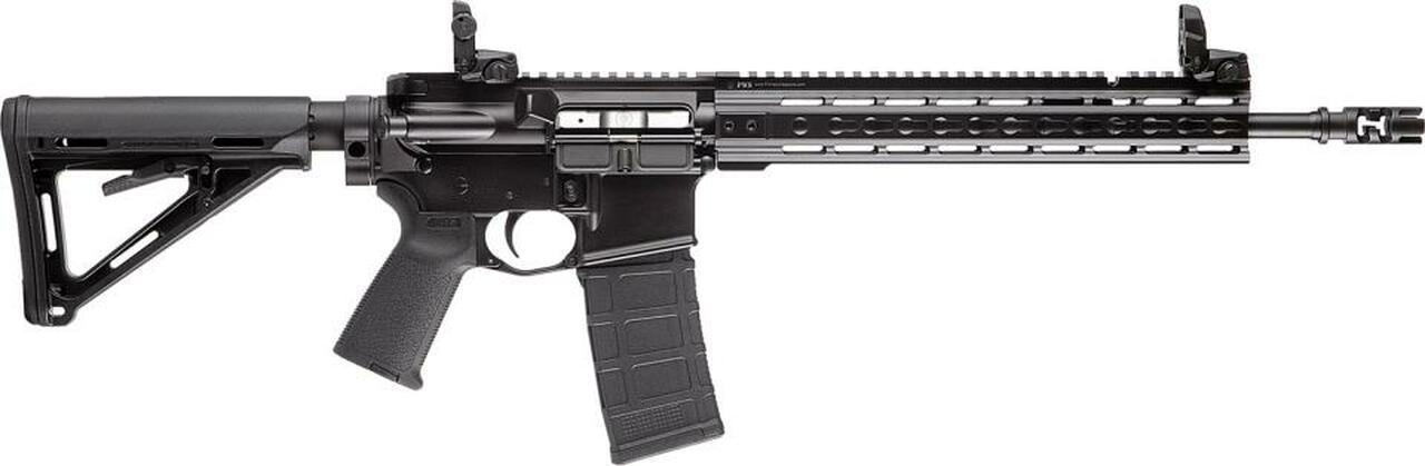 Primary Weapons MK114 Mod 2 223 Remington/5.56 NATO 14.5"