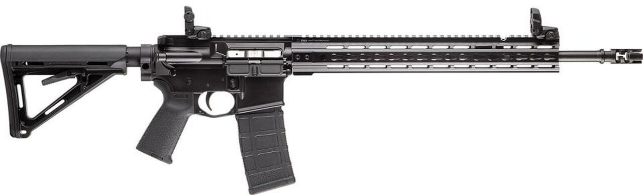 Primary Weapons MK118 Mod 2 223 Remington/5.56 NATO 18