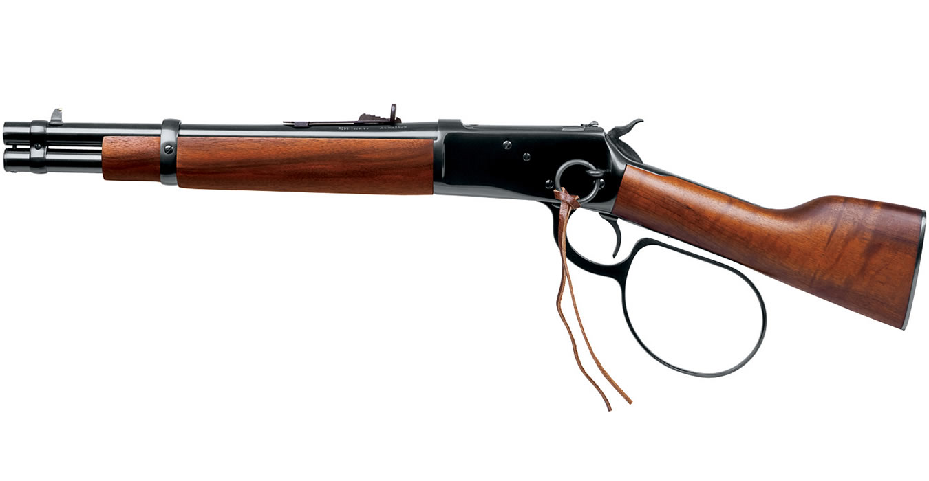 Ranch Hand .45 Colt Lever-Action Pistol with Large Loop - Firearms | The Gun Shop
