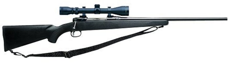 11FXP 300WSM Bolt Action Rifle with Satin Finish - Bolt-Action Rifles | The Gun Shop