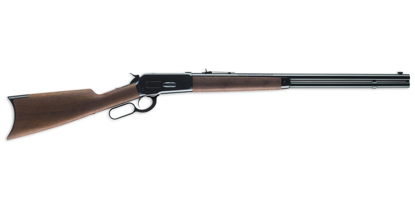 Model 1886 45/70 Govt Short Lever-Action Rifle - Firearms | The Gun Shop