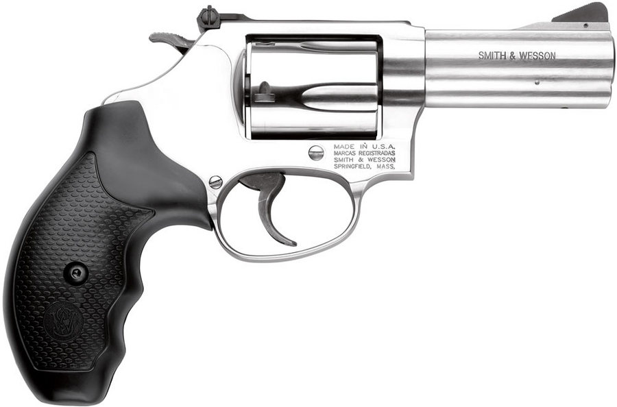 Model 60 357 Magnum/ 38 Special Revolver - Firearms | The Gun Shop