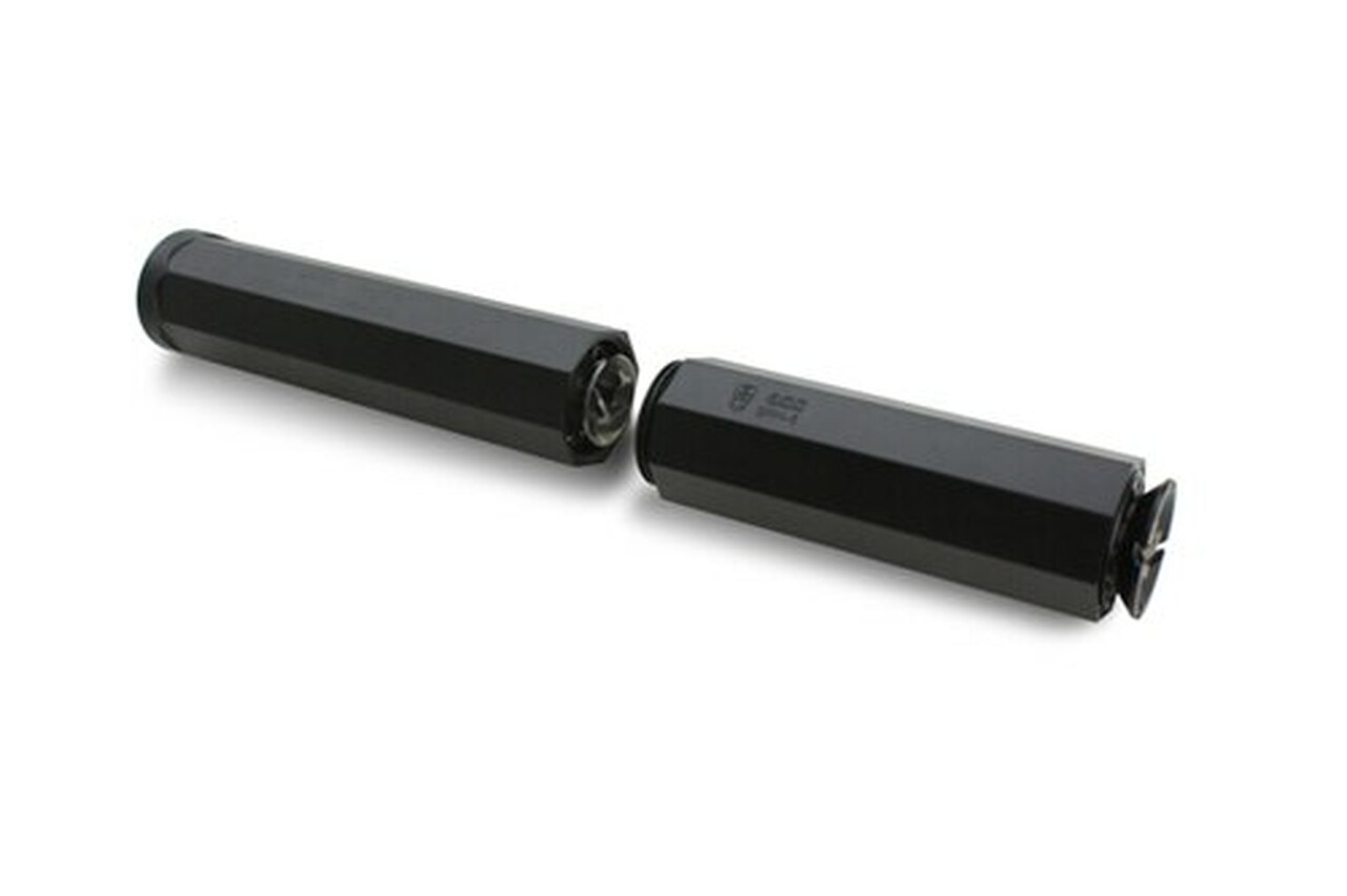 OSS BPR Suppressor System, BPR-1425/SRM-6, 7.62 CAL, 5/8X24