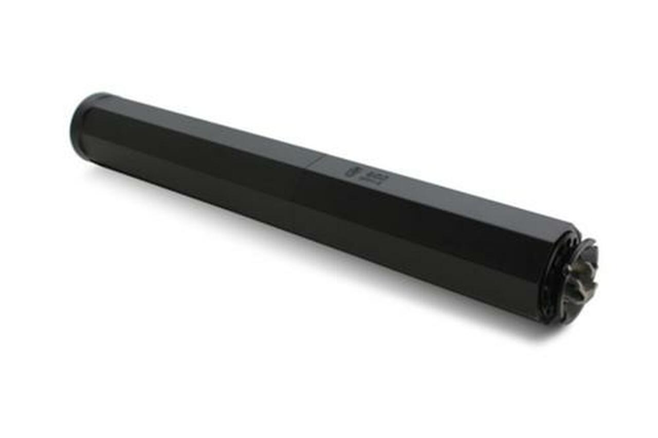 OSS BPR Suppressor System, BPR-1425/SRM-6, 7.62 CAL, 5/8X24