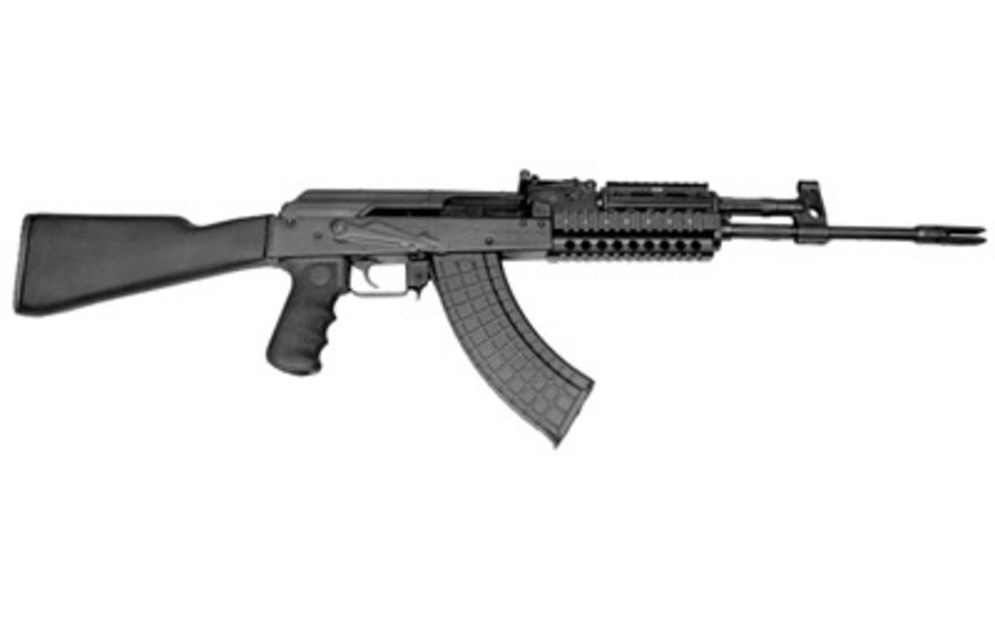 MM LLC M10-762 7.62X39 - Firearms | The Gun Shop