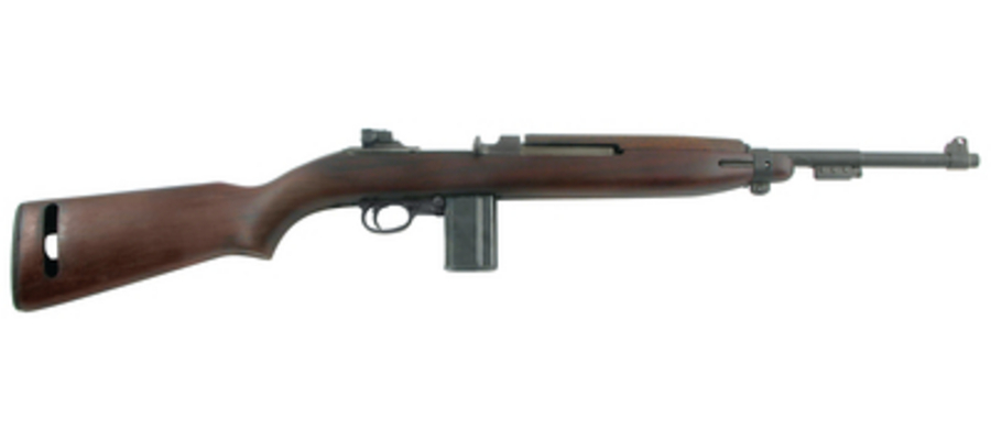 Citadel M1-22 22LR Semi-Automatic Rifle - Firearms | The Gun Shop