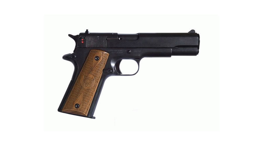Puma 1911-22 22LR Rimfire Pistol - Firearms | The Gun Shop