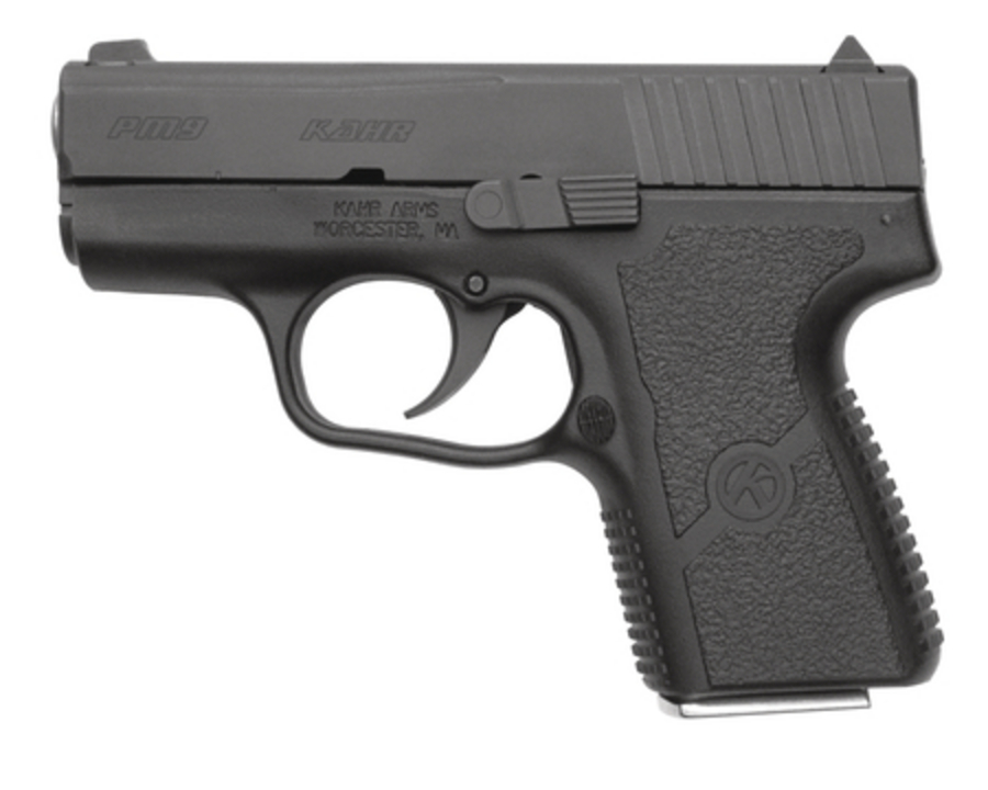 PM9 Compact 9mm 3in Barrel w/ Tritium Night Sights - Firearms | The Gun Shop