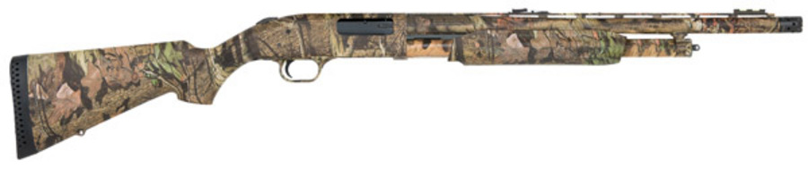 500 Grand Slam Turkey 12 Gauge 20 Inch Pump Action Shotgun with Camo Finish - Firearms | The Gun Shop