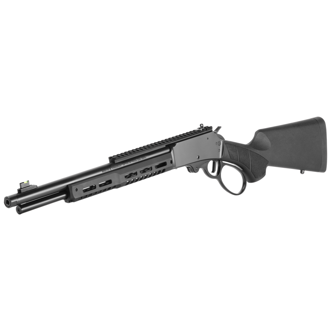 Smith & Wesson Model 1854 Stealth Hunter 30-30 Winchester Lever-Action Rifle - New Arrivals | The Gun Shop