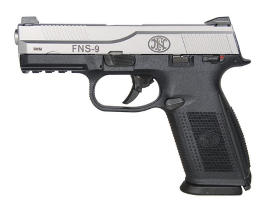 FNS-9 9MM 66928 - Firearms | The Gun Shop