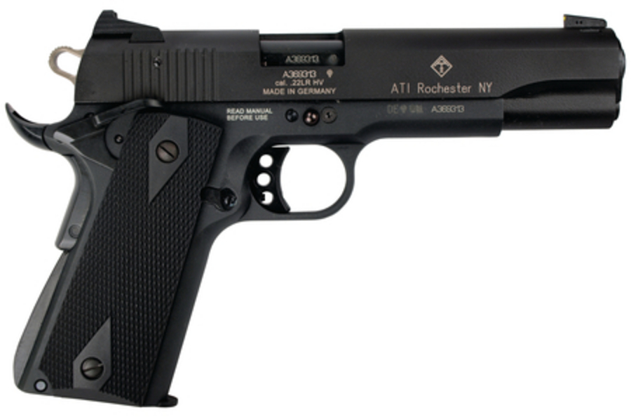GSG-1911 22 LR Rimfire Pistol - Firearms | The Gun Shop