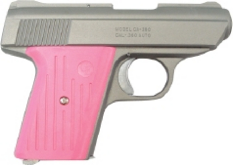 CA380 SPK 380ACP SEMI - Firearms | The Gun Shop