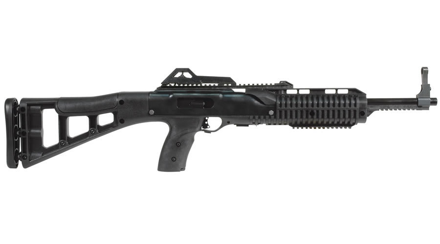 4595TS 45ACP Tactical Carbine - Firearms | The Gun Shop