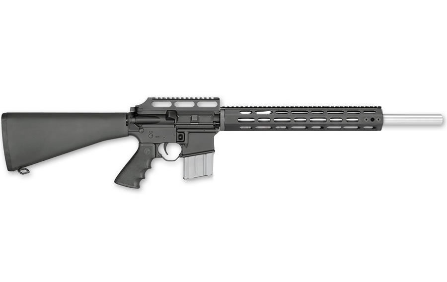 LAR-15 Varmint EOP 223/5.56 Centerfire Rifle - Firearms | The Gun Shop