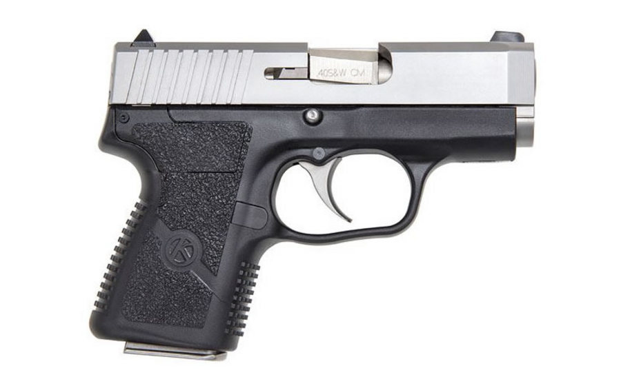 CM40 40 S&W Stainless Centerfire Pistol - Firearms | The Gun Shop