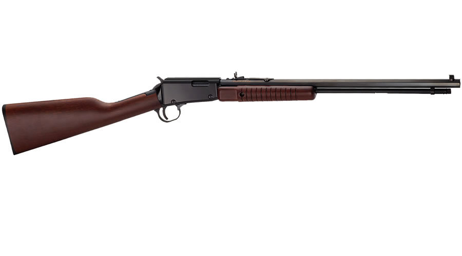 Pump Action Octagon 22 Mag Rimfire Rifle - Firearms | The Gun Shop