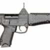 Kel-Tec Sub-2000 .40 S&W, 16.25" Barrel, Ghost Ring Sights, Black, 10rd