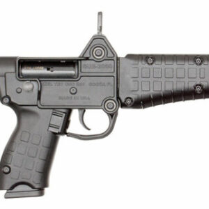 Kel-Tec Sub-2000 .40 S&W, 16.25" Barrel, Ghost Ring Sights, Black, 10rd
