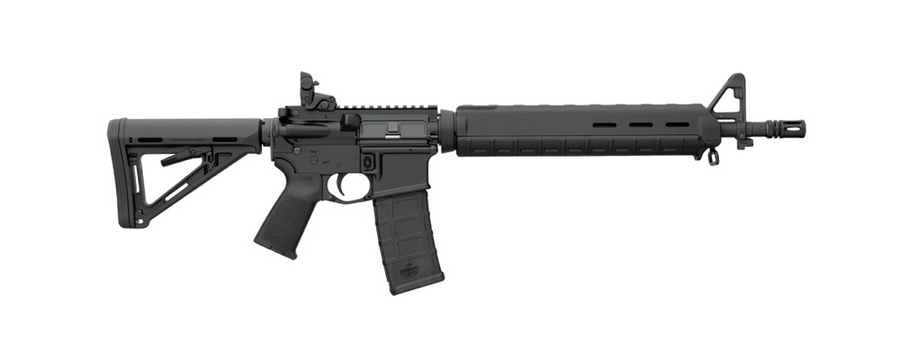 MOE-SERIES DISSIPATOR 5.56 M4-TYPE RIFLE - Firearms | The Gun Shop