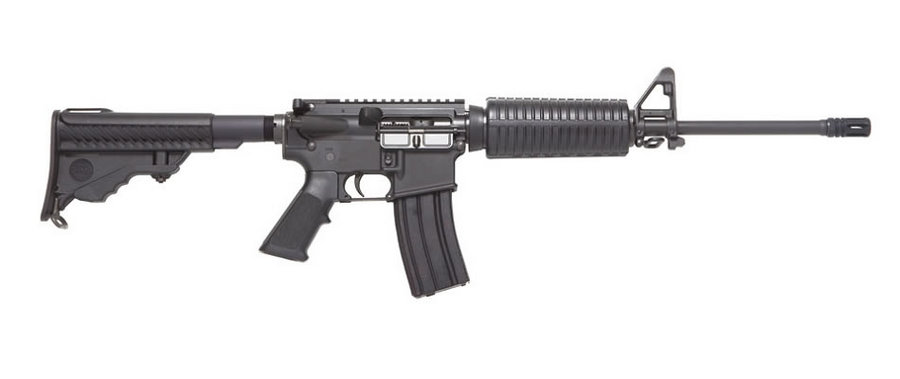 A-15 Panther Lite 5.56mm A3 Flat-top Rifle - Firearms | The Gun Shop
