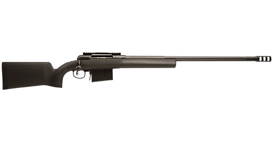 110FCP HS Precision 338 Bolt Action Rifle with Fluted Barrel - Bolt-Action Rifles | The Gun Shop