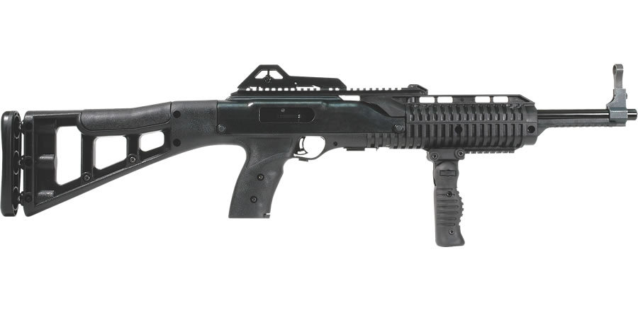4595TS 45ACP Carbine with Forward Grip - Firearms | The Gun Shop