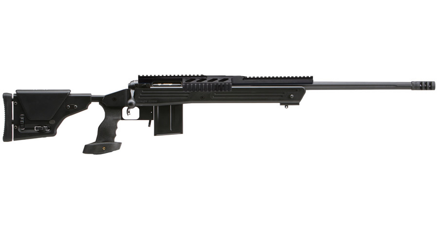 15642-DEFAULT-l 10 BA 308 Win Law Enforcement Bolt Action Rifle - Bolt-Action Rifles | The Gun Shop