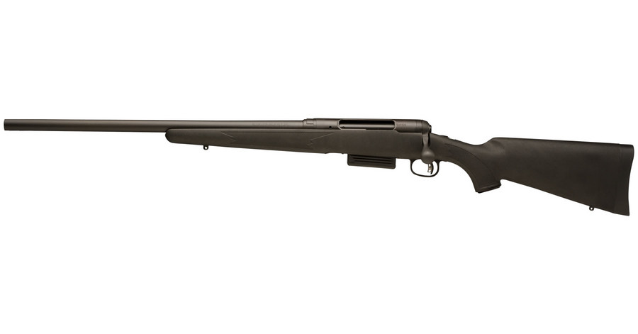 15656-DEFAULT-l 220 Slug 20 Gauge Specialty Shotgun (Left Handed) - Bolt-Action Shotguns | The Gun Shop