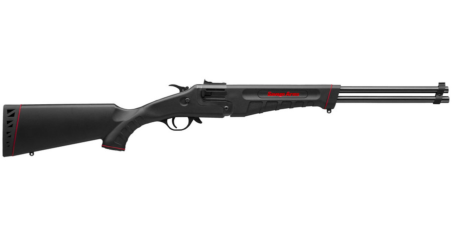 Model 42 22WMR/410 Gauge Combination Gun - Firearms | The Gun Shop