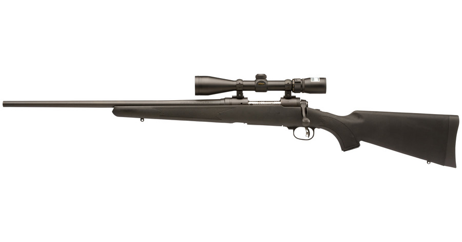 11 Trophy Hunter XP 223 REM Bolt Action Rifle with Scope (Left Handed) - Bolt-Action Rifles | The Gun Shop