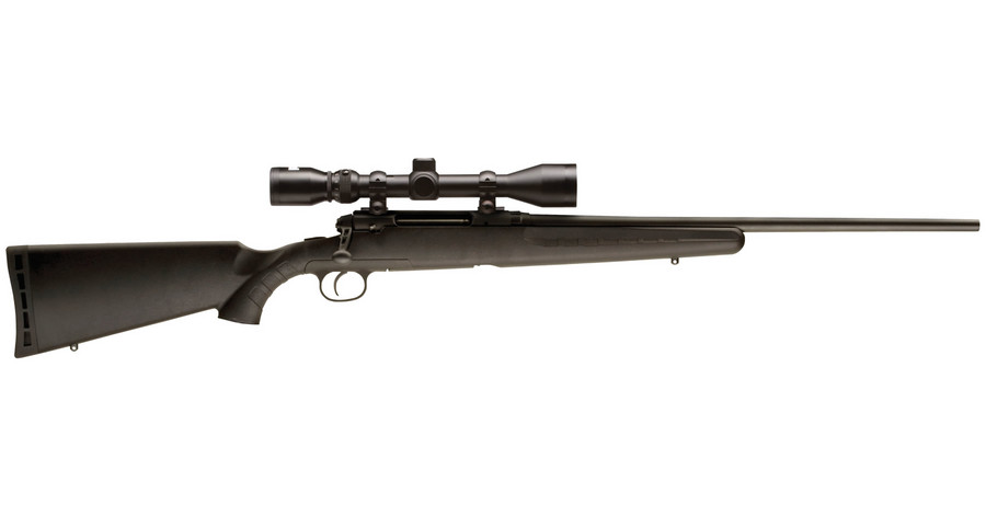15677-DEFAULT-l Axis XP 270 Win Bolt Action Rifle Package with Scope - Bolt-Action Rifles | The Gun Shop