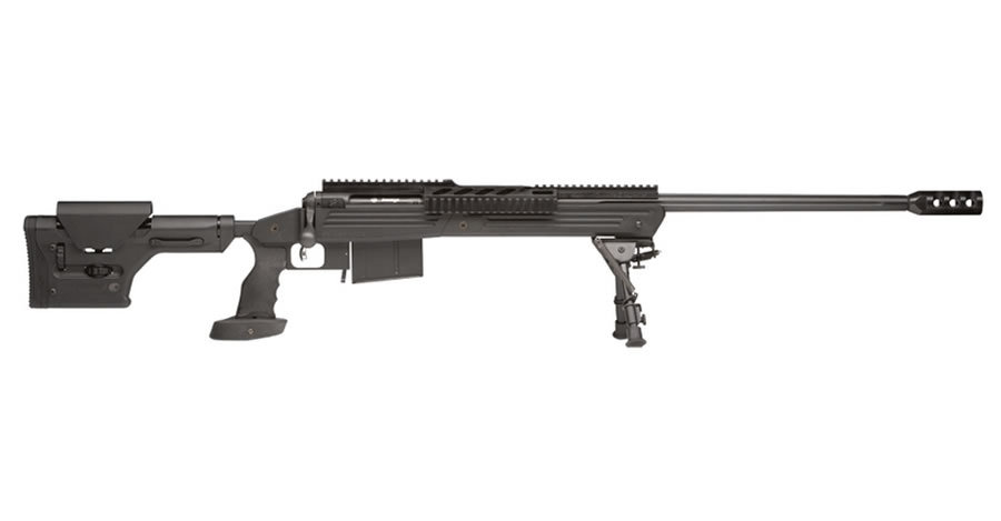 110 BA 300 WIN MAG Law Enforcement Bolt Action Rifle - Bolt-Action Rifles | The Gun Shop