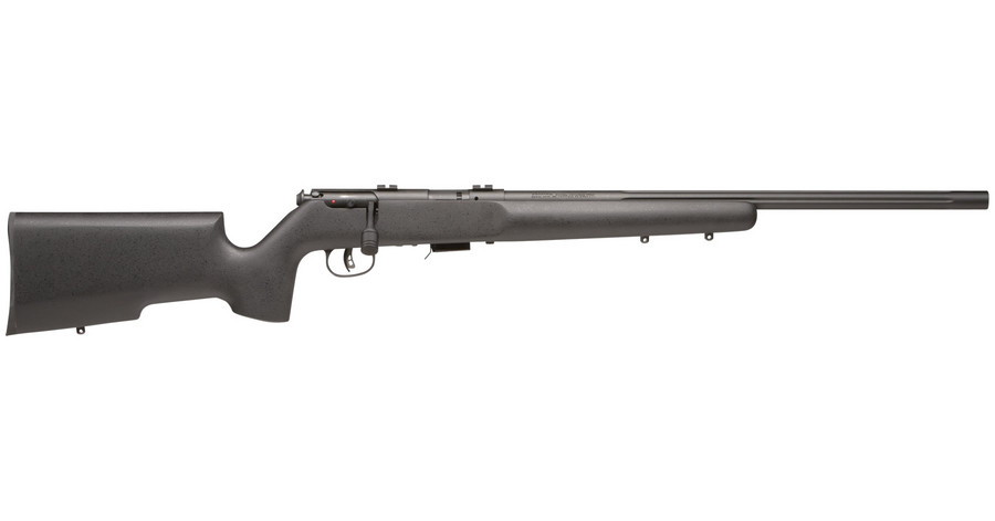 Mark II TR 22LR Bolt Action Rimfire Repeater Rifle - Bolt-Action Rimfire Rifles | The Gun Shop