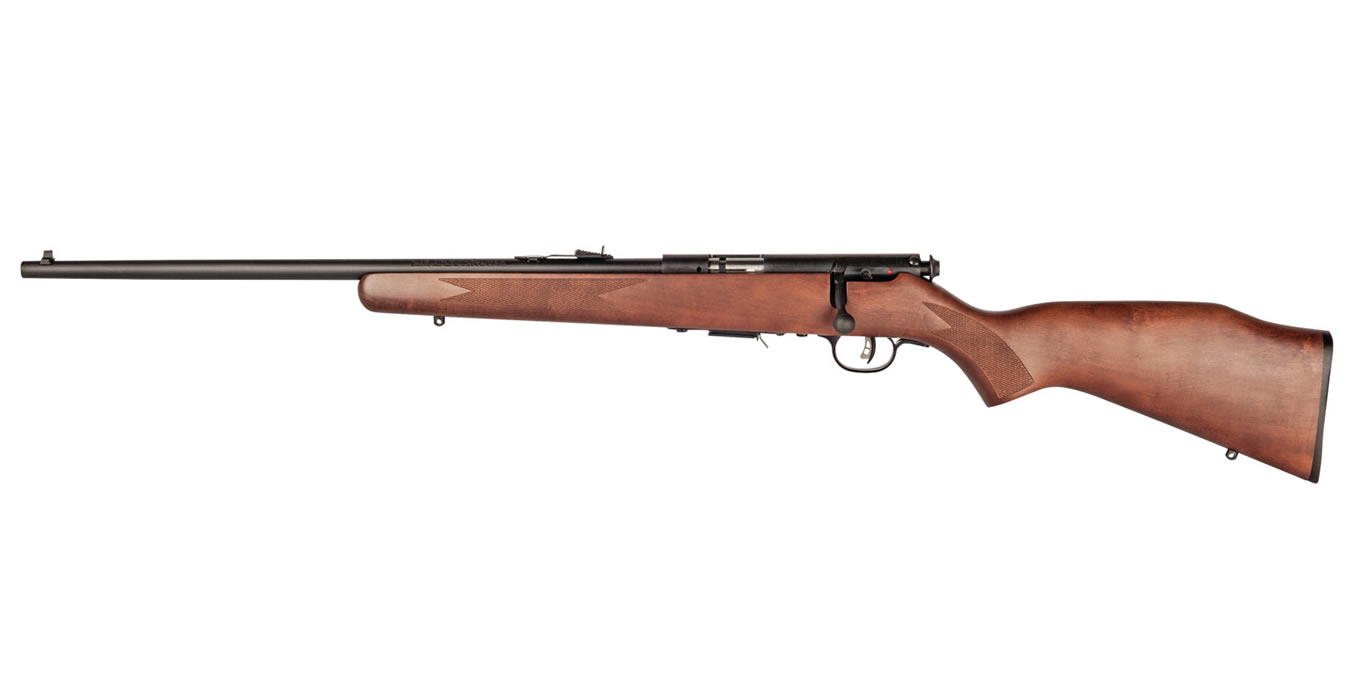 93 GL Magnum 22 WMR Bolt Action Rimfire Rifle (Left Handed) - Bolt-Action Rimfire Rifles | The Gun Shop